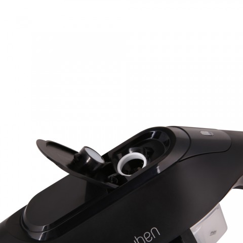 Lauben Handheld Steam Iron 1950BC Ruhagőzölő 1950 W Lauben Handheld Steam Iron 1950BC Ruhagőzölő 1950 W